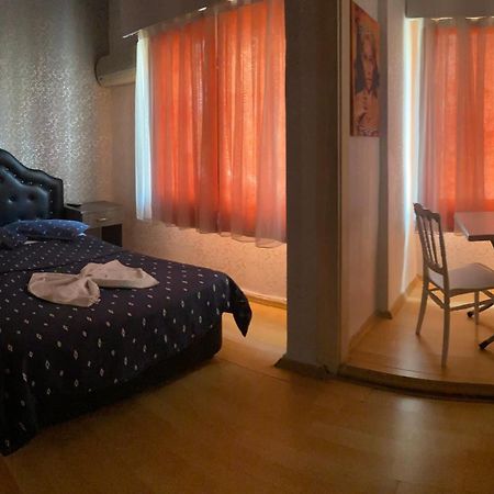 Hotel Gar Izmir Zewnętrze zdjęcie