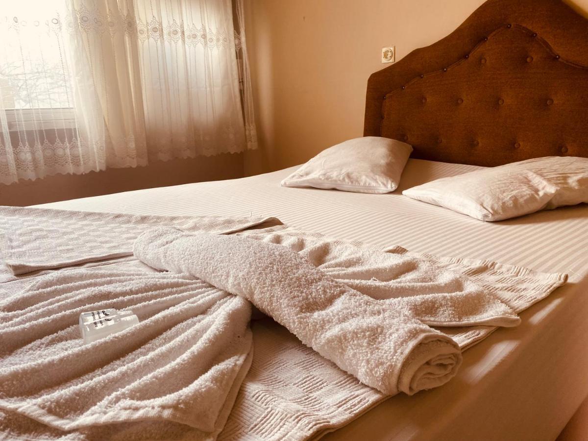Hotel Gar Izmir Zewnętrze zdjęcie