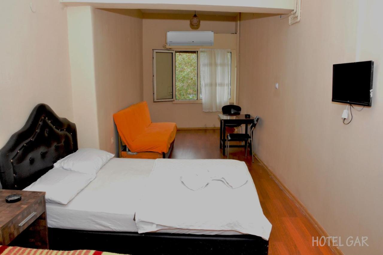 Hotel Gar Izmir Zewnętrze zdjęcie
