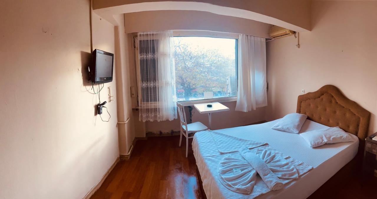Hotel Gar Izmir Zewnętrze zdjęcie