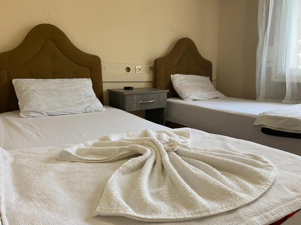 Hotel Gar Izmir Zewnętrze zdjęcie