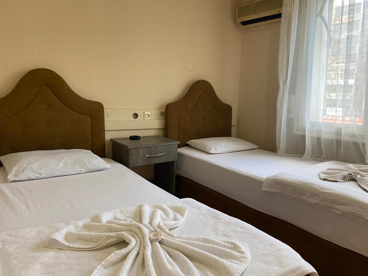 Hotel Gar Izmir Zewnętrze zdjęcie