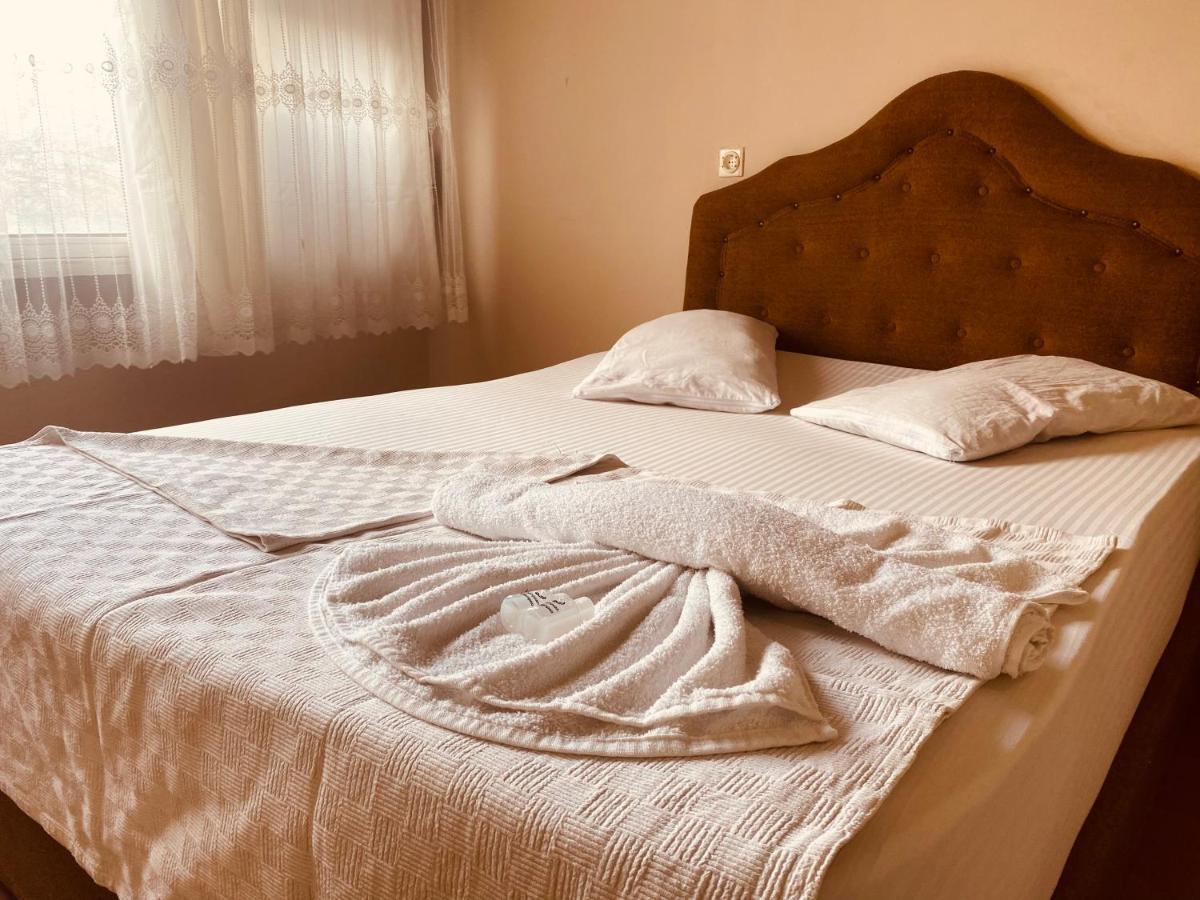 Hotel Gar Izmir Zewnętrze zdjęcie