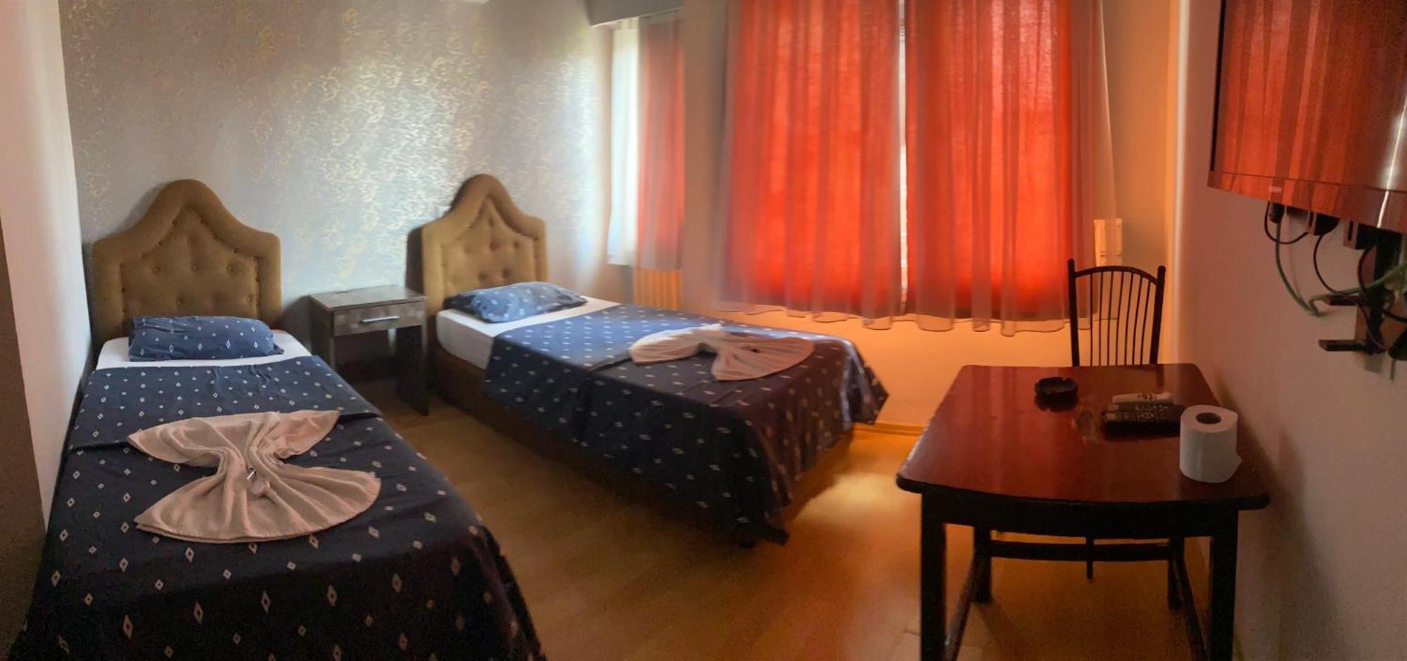 Hotel Gar Izmir Zewnętrze zdjęcie